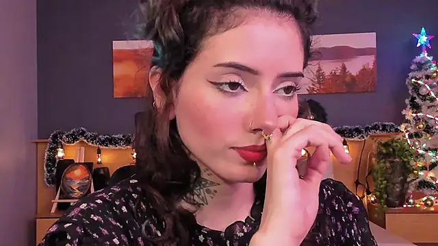 LiliJones  online show from 12/11/24, 04:53