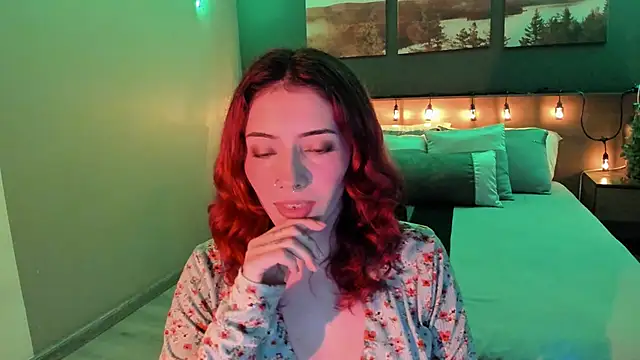 LiliJones  online show from 01/08/25, 05:05