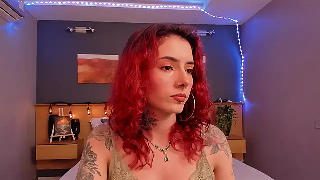 LiliJones  online show from 01/11/25, 04:57