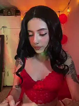 LiliJones  online show from 02/14/25, 11:20