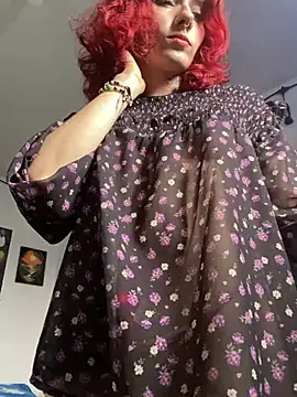 LiliJones  online show from 02/24/25, 06:47