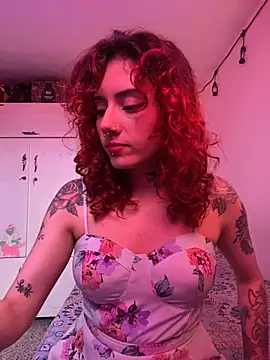 LiliJones  online show from 03/14/25, 05:35