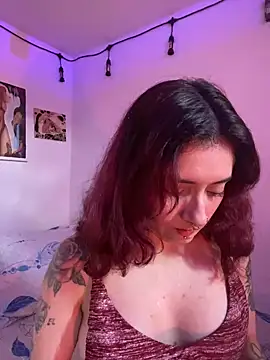 LiliJones  online show from 03/22/25, 04:37