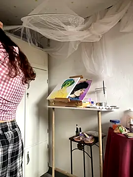 LiliJones  online show from 09/30/25, 04:56