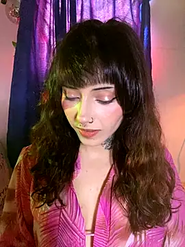 LiliJones  online show from 10/08/25, 06:16