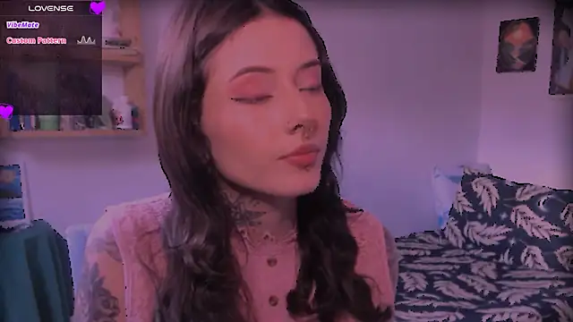 LiliJones  online show from 03/14/26, 04:56