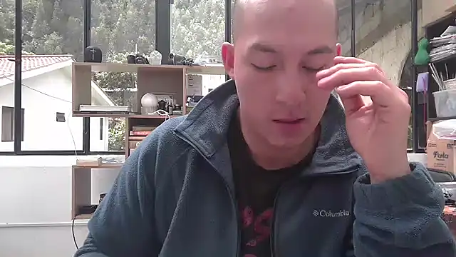 Snapshot of 97banana chatting on 02/19/25, 04:22 97banana online show from 02/19/25, 04:22