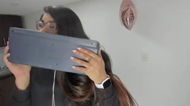 Luna Dumont online show from 02/07/26, 11:14