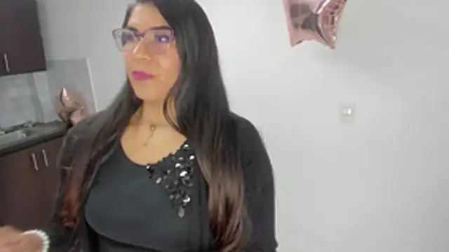 Luna Dumont online show from 02/22/26, 10:58