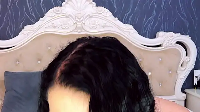 Lauren Saint online show from 10/04/25, 11:30