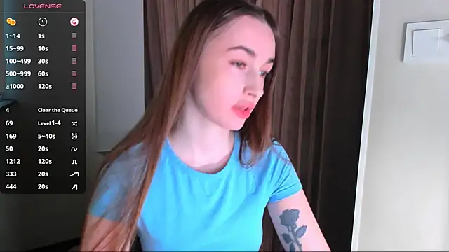 Kimmberr online show from 12/27/24, 06:24