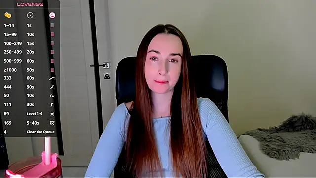 Kimmberr online show from 09/19/25, 02:24