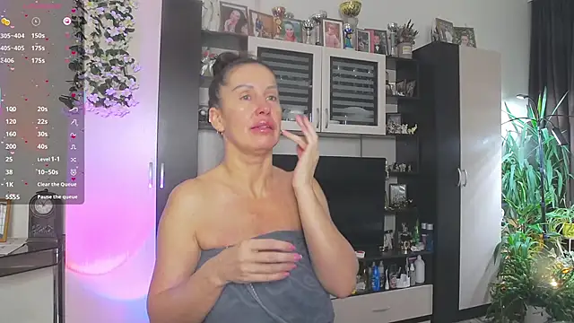 SheilaRyan online show from 01/19/26, 05:00