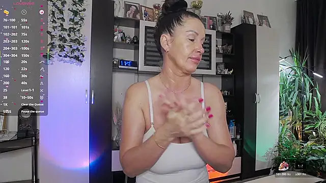 SheilaRyan online show from 03/13/26, 04:41