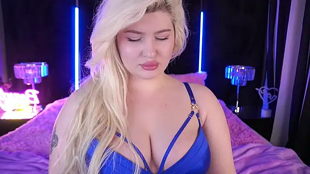 CocoSecretss online show from 12/09/24, 07:28