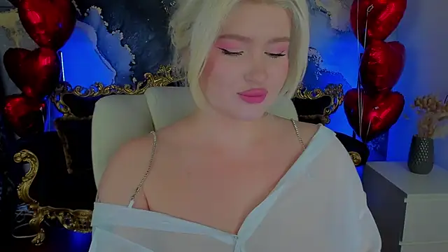 CocoSecretss online show from 02/17/25, 07:37