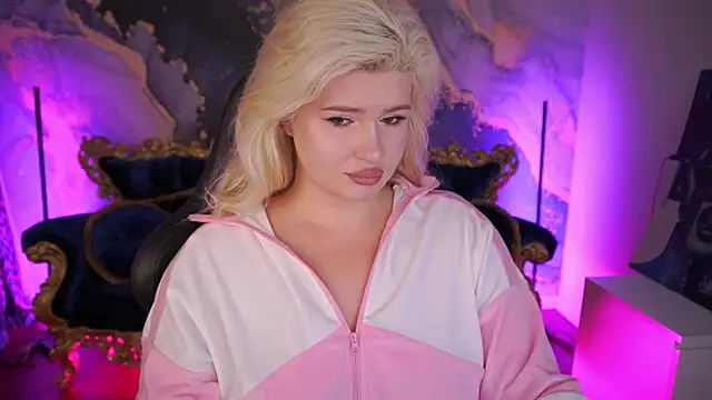 CocoSecretss online show from 10/13/25, 06:57