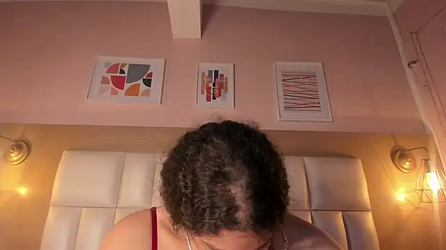 Dollar-girl online show from 12/29/24, 05:54