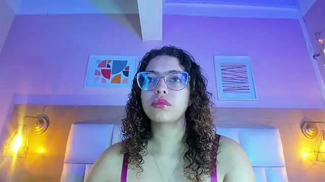 Dollar-girl online show from 01/24/25, 11:48