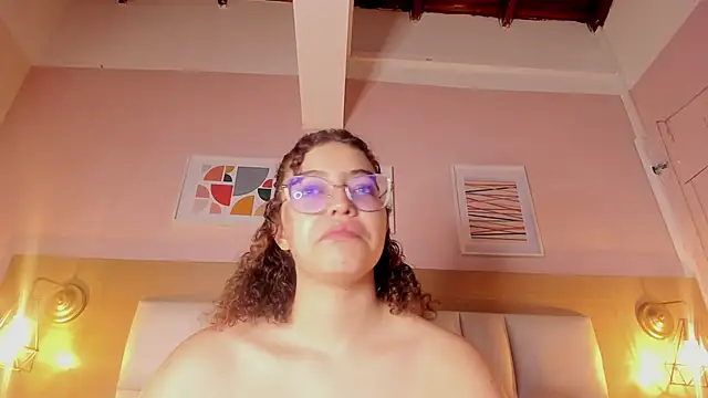 Dollar-girl online show from 01/31/25, 03:00