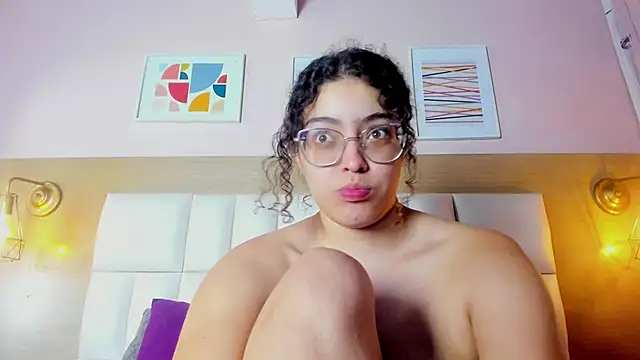 Dollar-girl online show from 02/15/25, 04:58