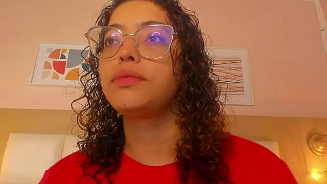 Dollar-girl online show from 03/08/25, 11:37