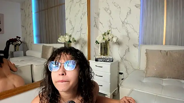 Dollar-girl online show from 02/20/26, 02:06