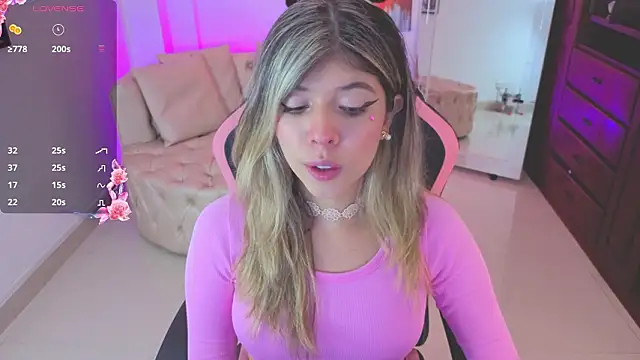 NATAASHA    online show from 01/14/26, 03:23