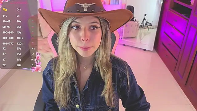 NATAASHA    online show from 02/13/26, 03:24