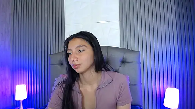 kendall saenz online show from 12/14/24, 01:38