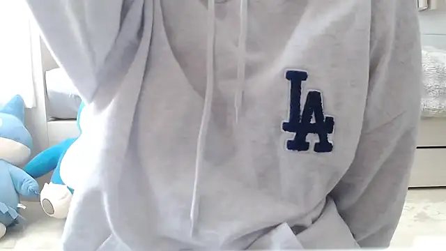 Snapshot of xxAIxx chatting on 02/21/25, 03:34 xxAIxx online show from 02/21/25, 03:34