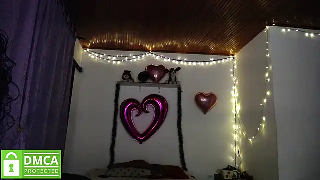 Snapshot of Mr_MrsCurie chatting on 12/28/24, 11:37 Mr MrsCurie online show from 12/28/24, 11:37