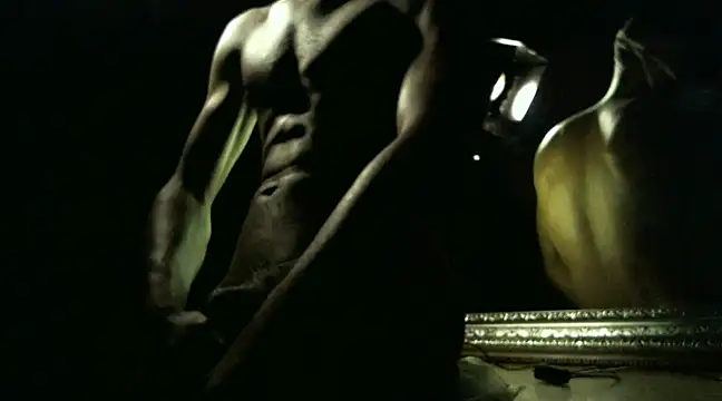 MrBigDiQ1 online show from 01/15/25, 02:56