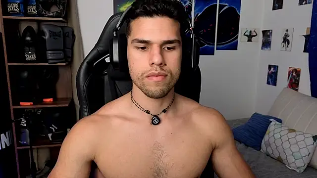 JacobKirito online show from 11/14/25, 02:43