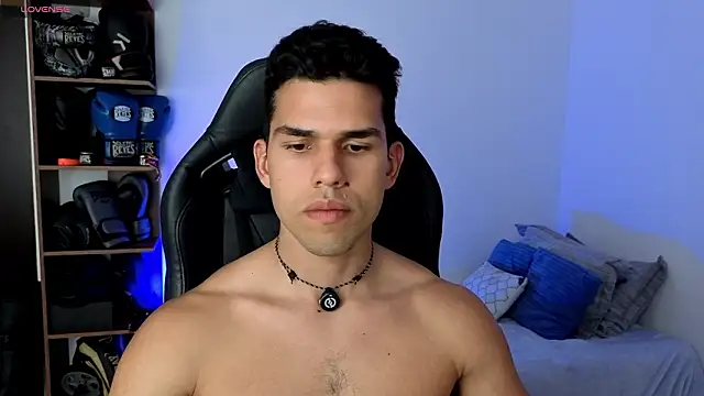 JacobKirito online show from 02/03/26, 04:54