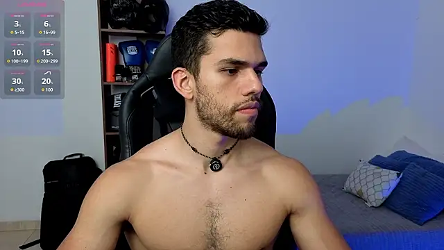 JacobKirito online show from 03/24/26, 02:49