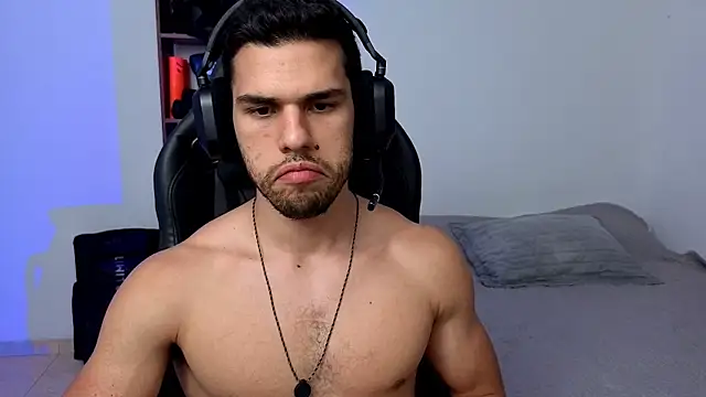 JacobKirito online show from 04/13/26, 04:07