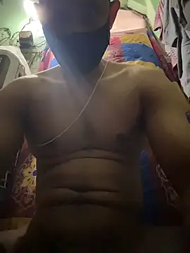 NudePedal online show from 04/10/26, 02:50