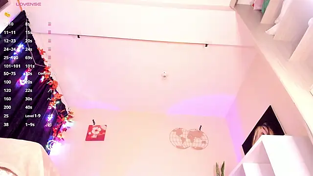 Snapshot of Itzeldreams chatting on 01/07/25, 01:14 Itzeldreams online show from 01/07/25, 01:14