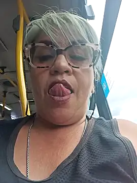 DirtyBIianca online show from 01/30/25, 08:31