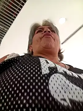 DirtyBIianca online show from 02/02/25, 06:20