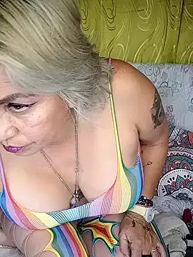 DirtyBIianca online show from 02/28/25, 10:06