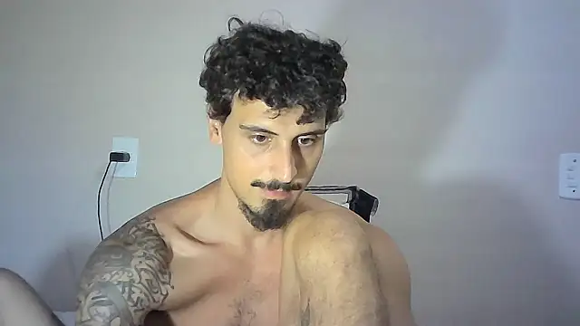 Snapshot of milkoffe chatting on 01/20/25, 11:21 milkoffe online show from 01/20/25, 11:21