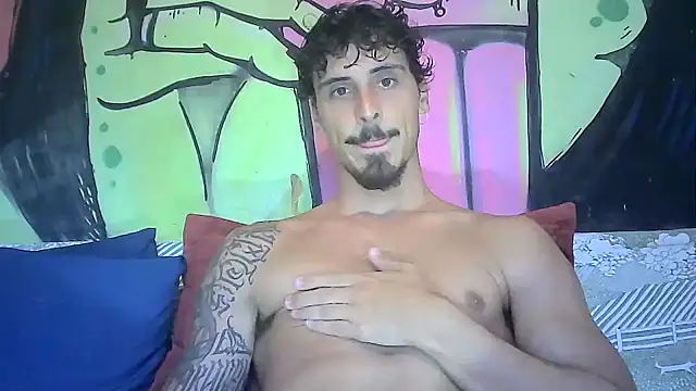 Snapshot of milkoffe chatting on 02/27/25, 09:04 milkoffe online show from 02/27/25, 09:04