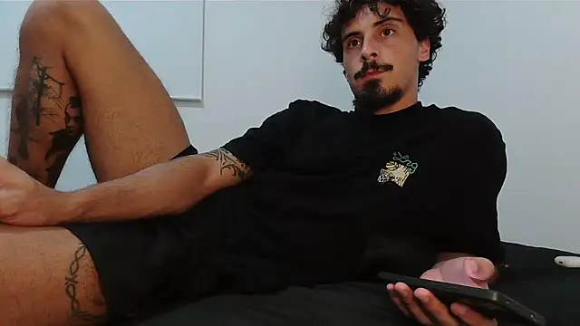 milkoffe online show from 03/09/26, 01:09