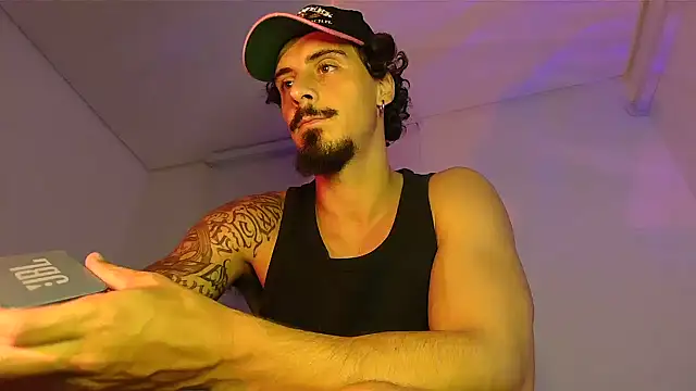 milkoffe online show from 03/30/26, 02:23