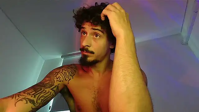 milkoffe online show from 04/02/26, 03:53