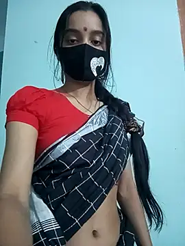 Tisha-Moni online show from 04/05/26, 05:32