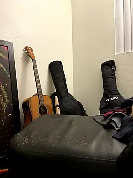 MidnightFlexxx online show from 12/08/24, 09:24