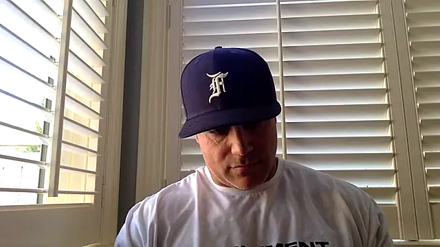 Bad daddy21 online show from 09/22/25, 06:21